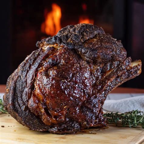 Best Standing Rib Roast: Decadently Tender & Juicy Beef Roast