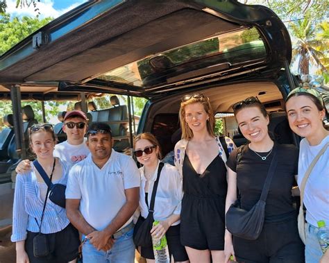 CEYLON YALA ISURI TAXI SERVICE (2026) All You Need to Know BEFORE You ...
