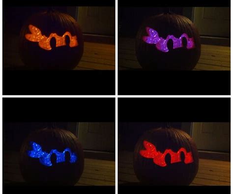 Image result for TMNT Pumpkin Pattern
