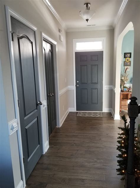 How To Choose The Best Sherwin Williams Dark Gray Paint Colors - Paint ...