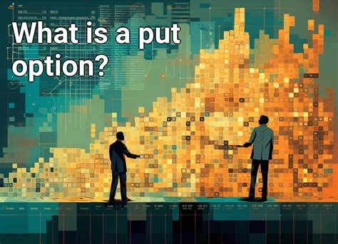 Image result for Put Option