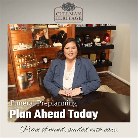 Cullman-Heritage Funeral Home | Cullman AL