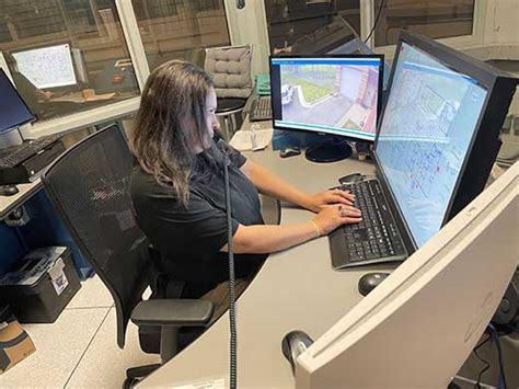 Welcome to the Jessamine County Detention Center