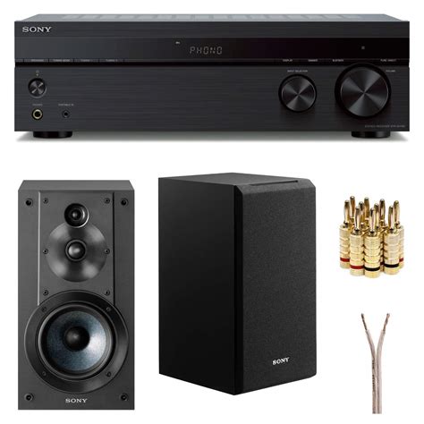 Buy SonySTRDH190 2-ch Stereo Receiver with Phono Inputs & Bluetooth ...