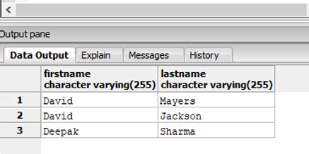 Image result for Using Between in SQL