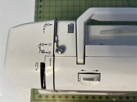 How to Set Up Sewing Machine 的图像结果