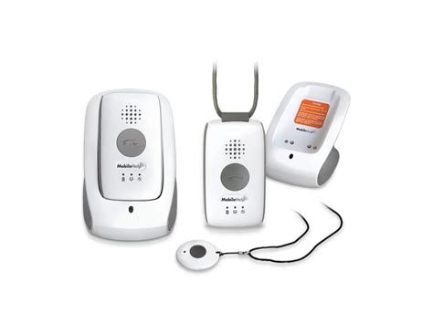 Image result for Mobile Help Medical Alert Device