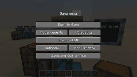 Image result for Integrated Dynamics Mod Tutorial