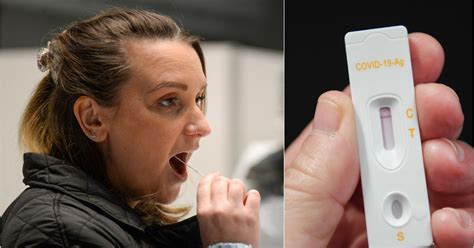 Lateral Flow Testing Video NHS 的图像结果