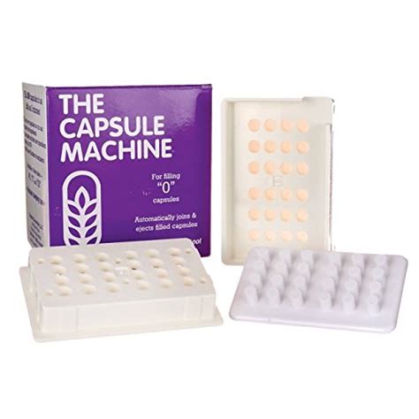 Image result for Capsule Machine Review