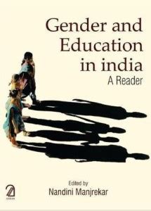 GENDER AND EDUCATION IN INDIA: A Reader: Buy GENDER AND EDUCATION IN ...