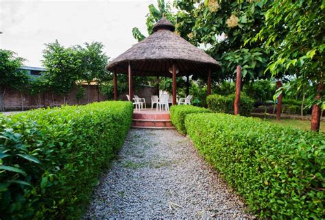 Corbett Machan Resort Christmas And New Year Package, Jim Corbett