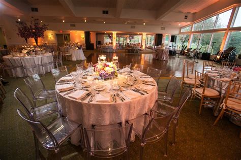 Greenwich Area Weddings | Rockrimmon Country Club | Becca & Matt