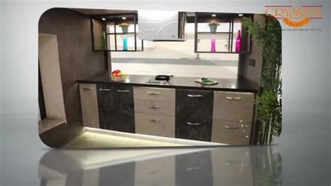 Modular Kitchen - Modular Kitchen Service Manufacturer from Nagpur