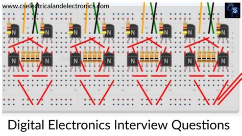 Image result for Electronics Engineer Questions