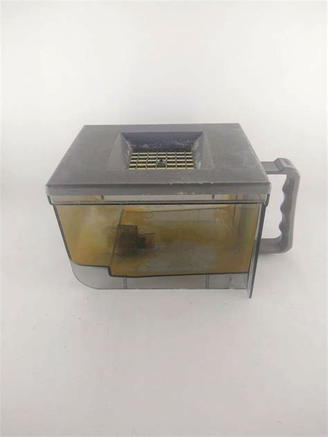 Black & Decker SDC3AG Coffee Maker Water Tank Reservoir w/ Lid ...