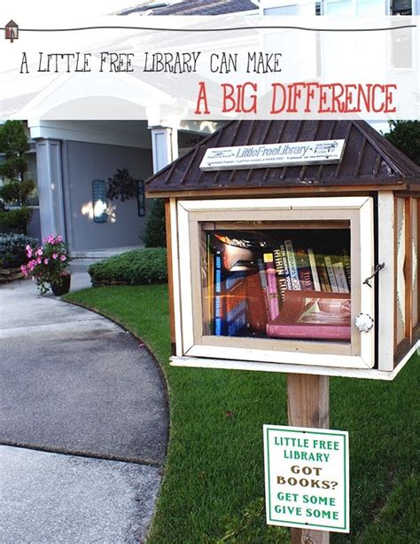 Image result for Little Free Library Tour