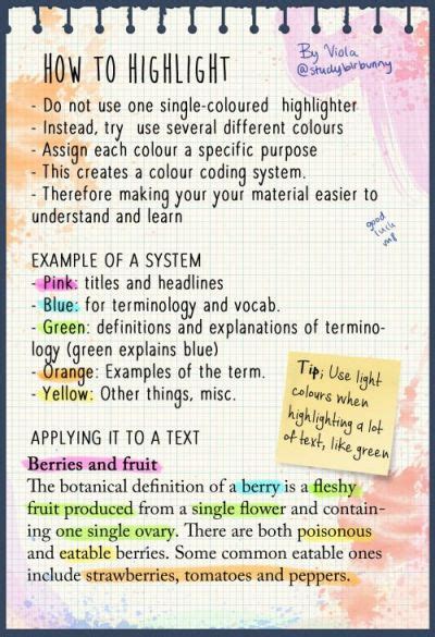 Image result for How to Use Color Coding