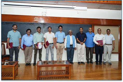 Division of EECS, IISc Bangalore