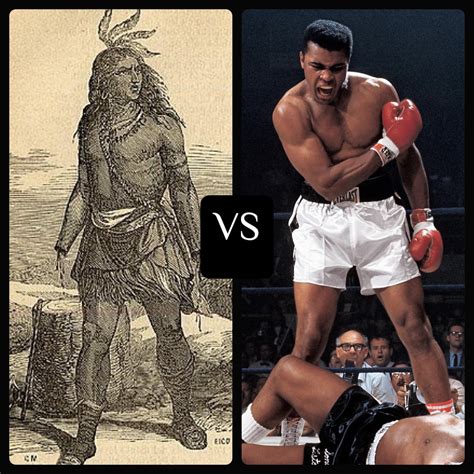 Round 26: The Mapuche Warrior Galvarino Vs The Greatest of All Time ...