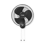 9 Best Wall Mount Garage Fans 2024 | There's One Clear Winner ...