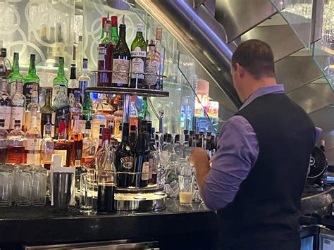 September 2024 Group Trip Report - Do you remember Vegas nights in ...