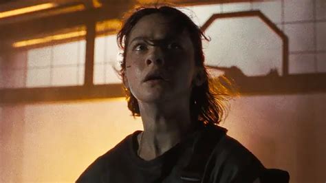 Alien: Romulus yönetmeninden, Facehugger'lı korku şovu