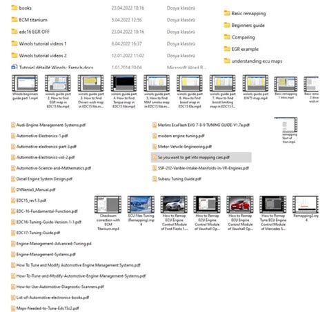 Image result for ECM Titanium Tutorial