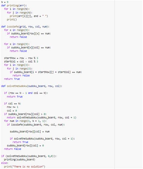 Image result for Backtracking Code with Mic