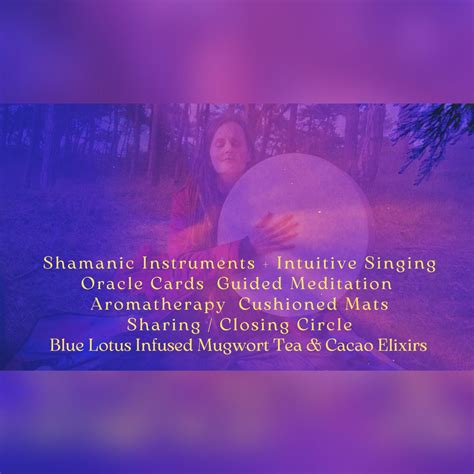 Shamanic Drum Journey , Park Road, Liverpool, 12 January 2025 | AllEvents
