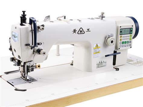 平缝机系列-黄工缝纫机-三本缝纫机-台州三本缝制设备有限公司