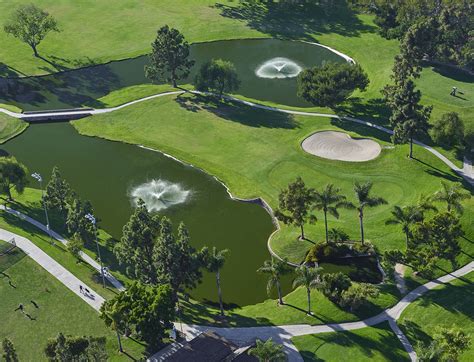 Iron-Wood Nine Golf Course | City of Cerritos