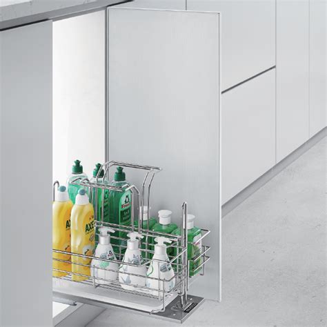 Kitchen Matt Grey Series Higold | Best Kitchen Furniture Matt Grey ...