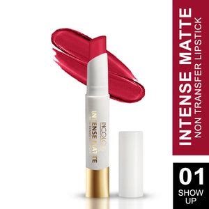 Incolor Cosmetics – Bold, Beautiful, Everyday Makeup