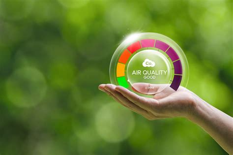 Breakthrough AI Sensors Improve Air Quality Monitoring