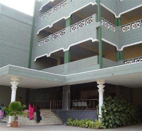 St.Pious X PG (Mba) College For Women : Ranking, Admissions 2026-27 ...