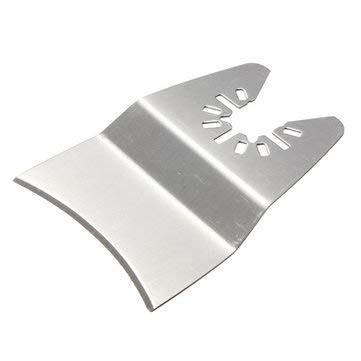 Buy Generic 25pcs Saw Blades Oscillating for Fein Multimaster ...