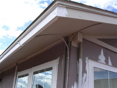 Image result for Lightning Rod Installation