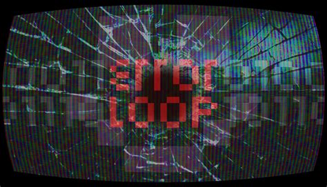 Image result for Error Code 21 Game Loop