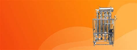 DM Water | Demineralized Water | DM Water Plant Manufacturers ...