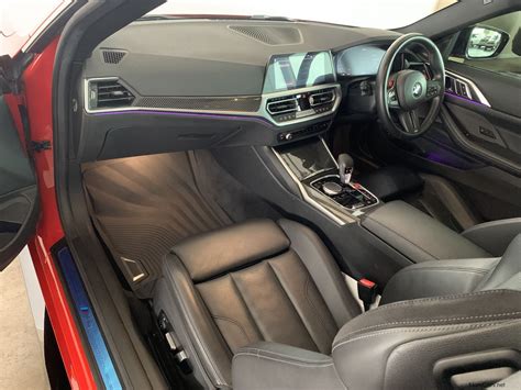 Used BMW M4 Competition | 2022 M4 Competition for sale | Windhoek BMW M4 Competition sales | BMW ...