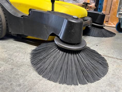 Image result for Small Floor Sweeper