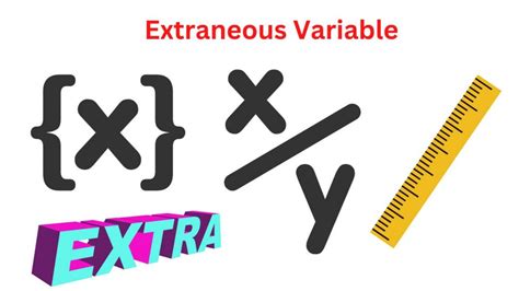 Image result for Extraneous Variable