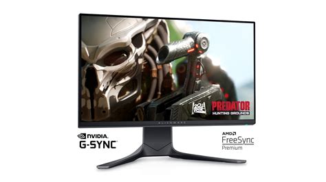 Image result for Alienware 25 Gaming Monitor Aw2521hfl