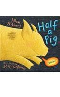 Buy Half A Pig Book Online at Low Prices in India | Half A Pig Reviews ...