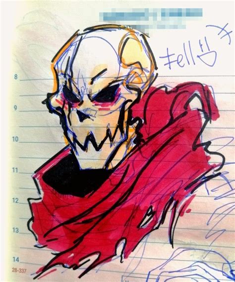 Image result for Papyrus Drawing