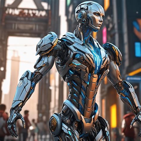 Image result for Alien-Human Android