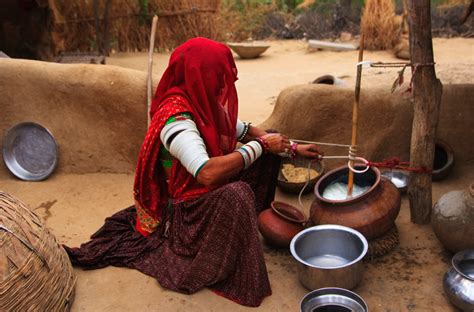 5 Villages in India That Have Preserved Their Culture Through Time