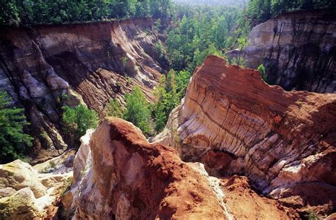 Geoscience Processes Erosion Examples 的图像结果