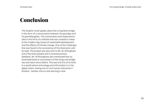 D'source Case Study - Slide Show | The Living Root Bridge | D'Source ...